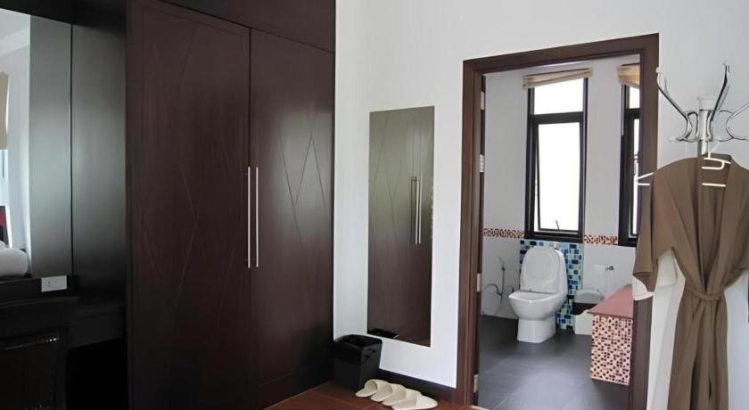 Nattha Waree Hot Spring Resort And Spa Ban Nua Khlong Ngoại thất bức ảnh