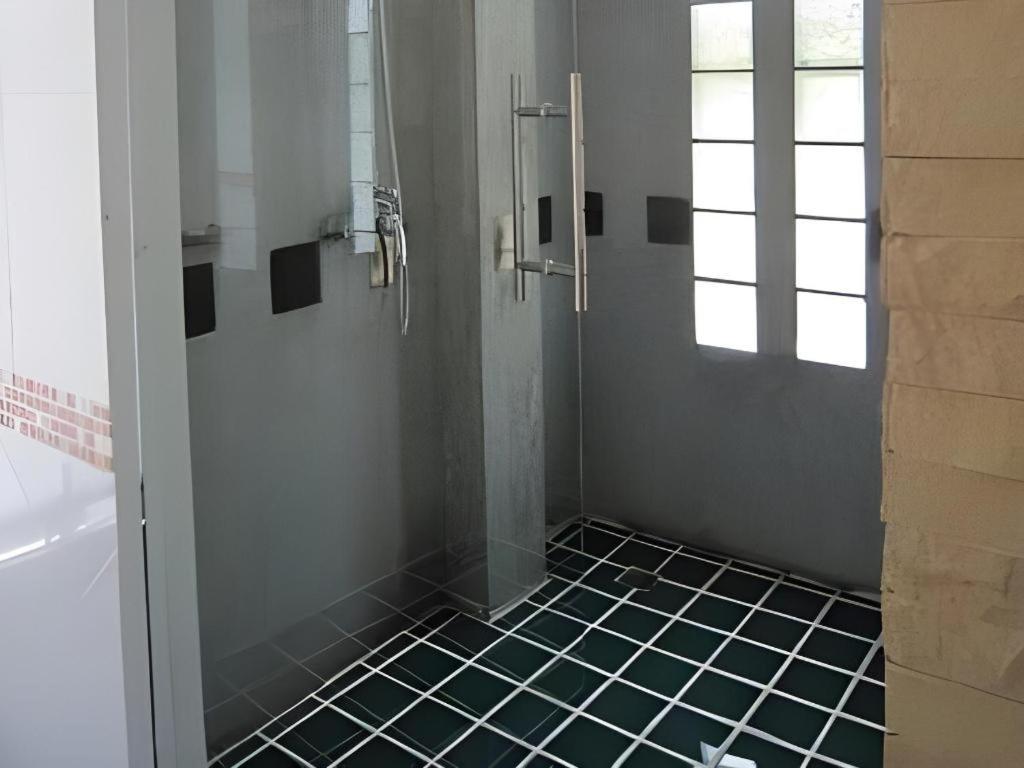 Nattha Waree Hot Spring Resort And Spa Ban Nua Khlong Ngoại thất bức ảnh